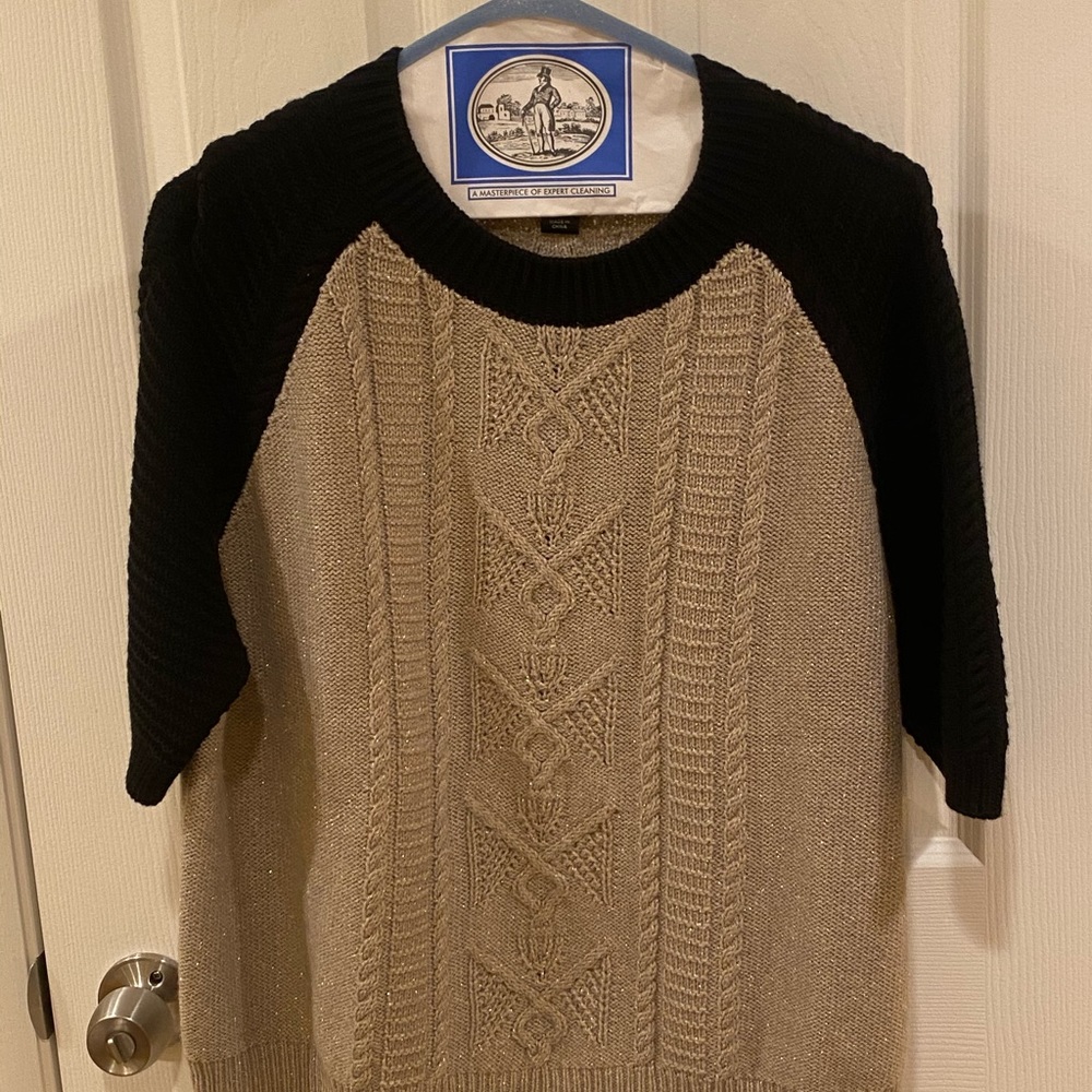 St. John Sweater
